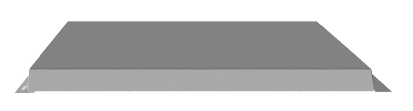 POLYMAC panel