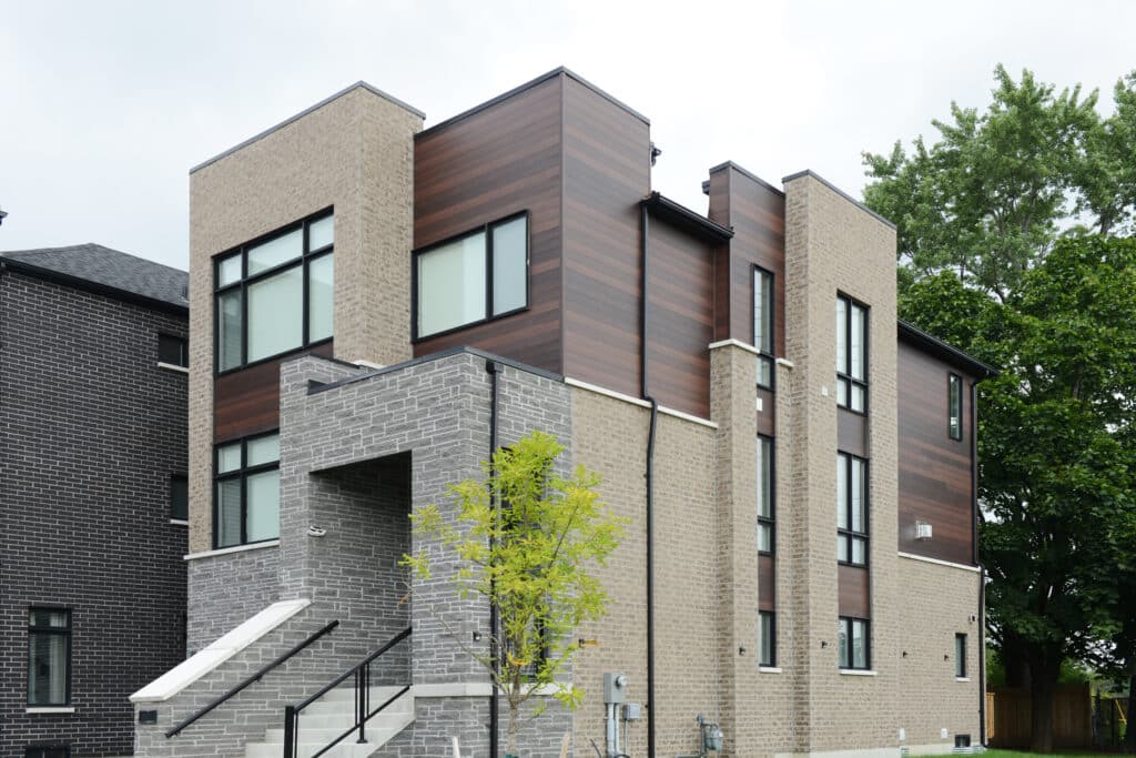 Minto MAC Metal Architectural