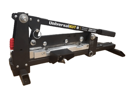 Guillotine Model UKUT8