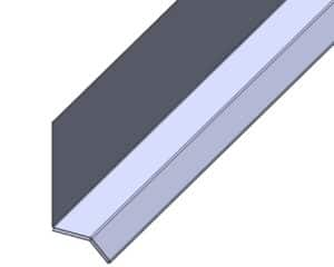 Polymac Metal Polymac Exterior Siding | MAC Metal Architectural