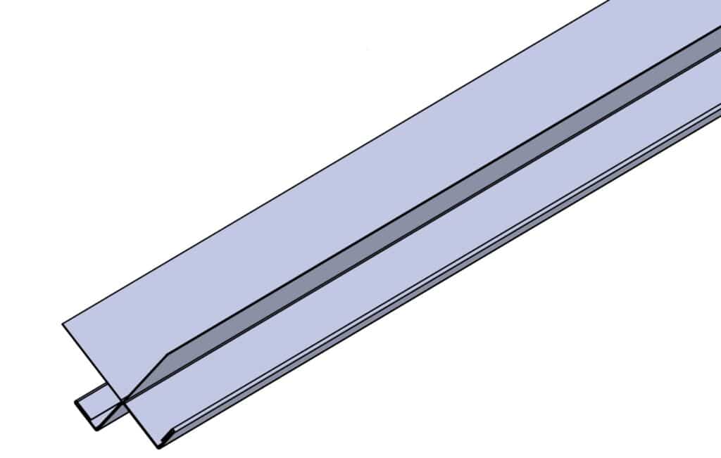Polymac Metal Polymac Exterior Siding | MAC Metal Architectural