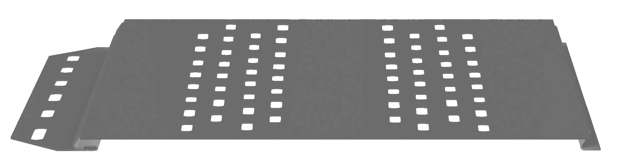 HARYWOOD PLUS VENTED