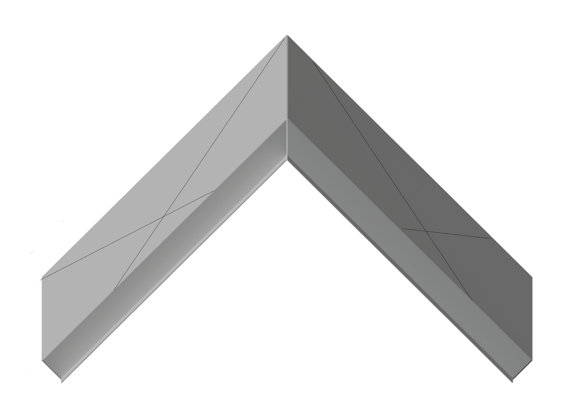 POLYMAC AXES CORNER