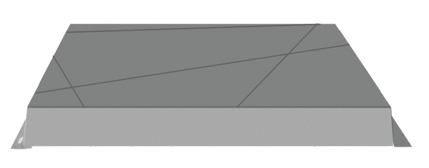 POLYMAC AXES