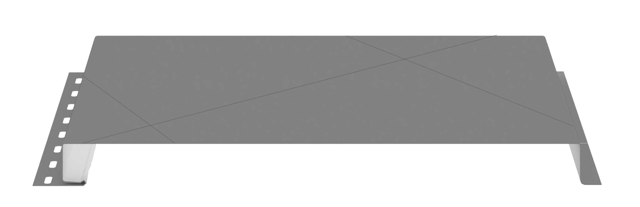 VERSA AXES 3D